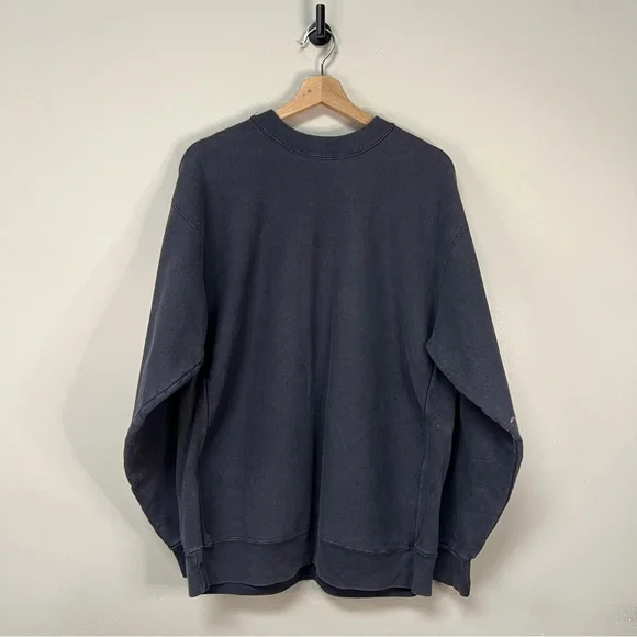 Vintage 90s Carhartt Crewneck - Picture 4 of 6